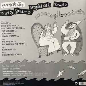 Terry Riley, Bang On A Can All-Stars / Autodreamographical Tales [CA21167] - 画像2