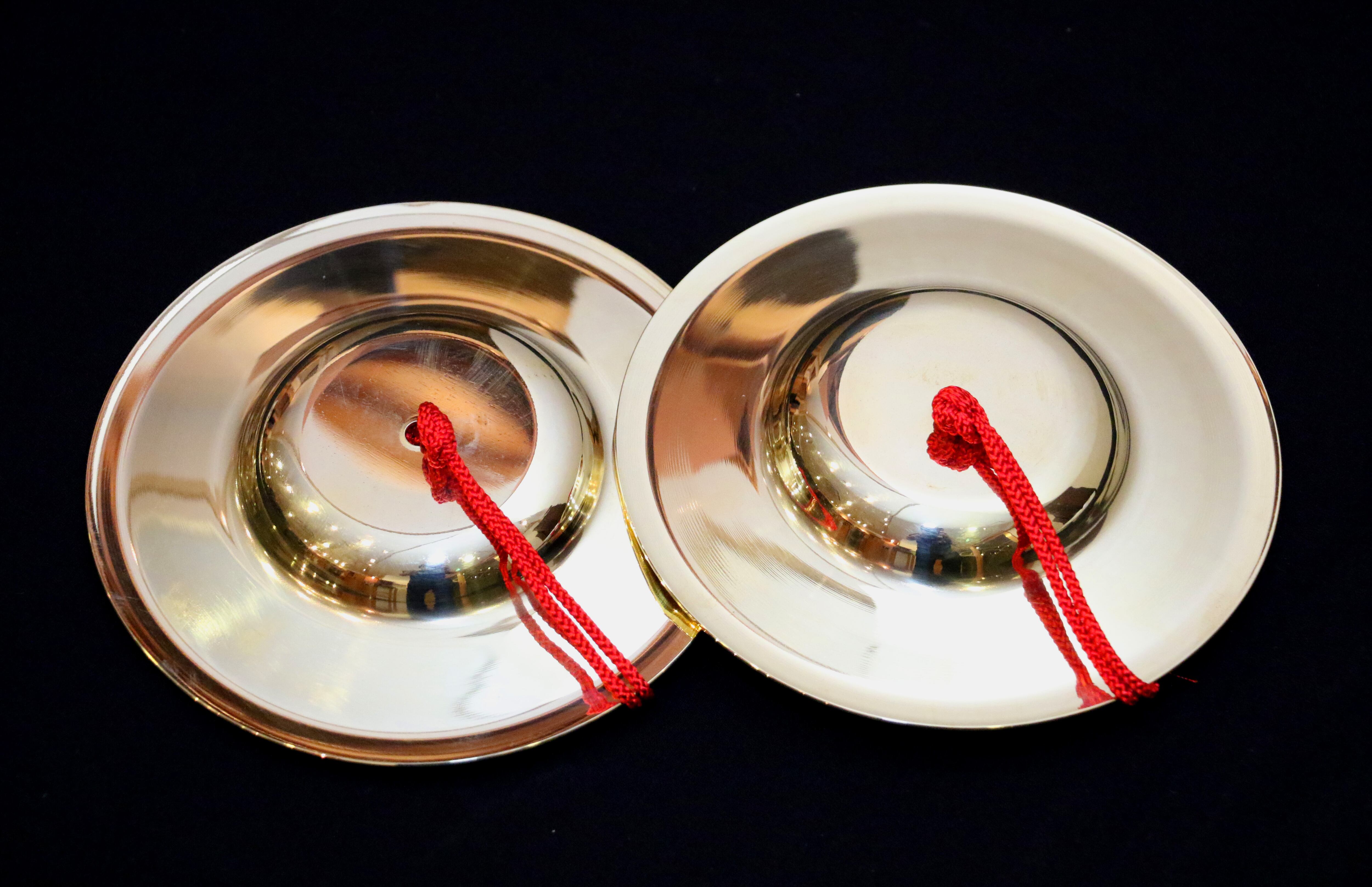 チャッパ（手拍子） 4寸 | Pay ID