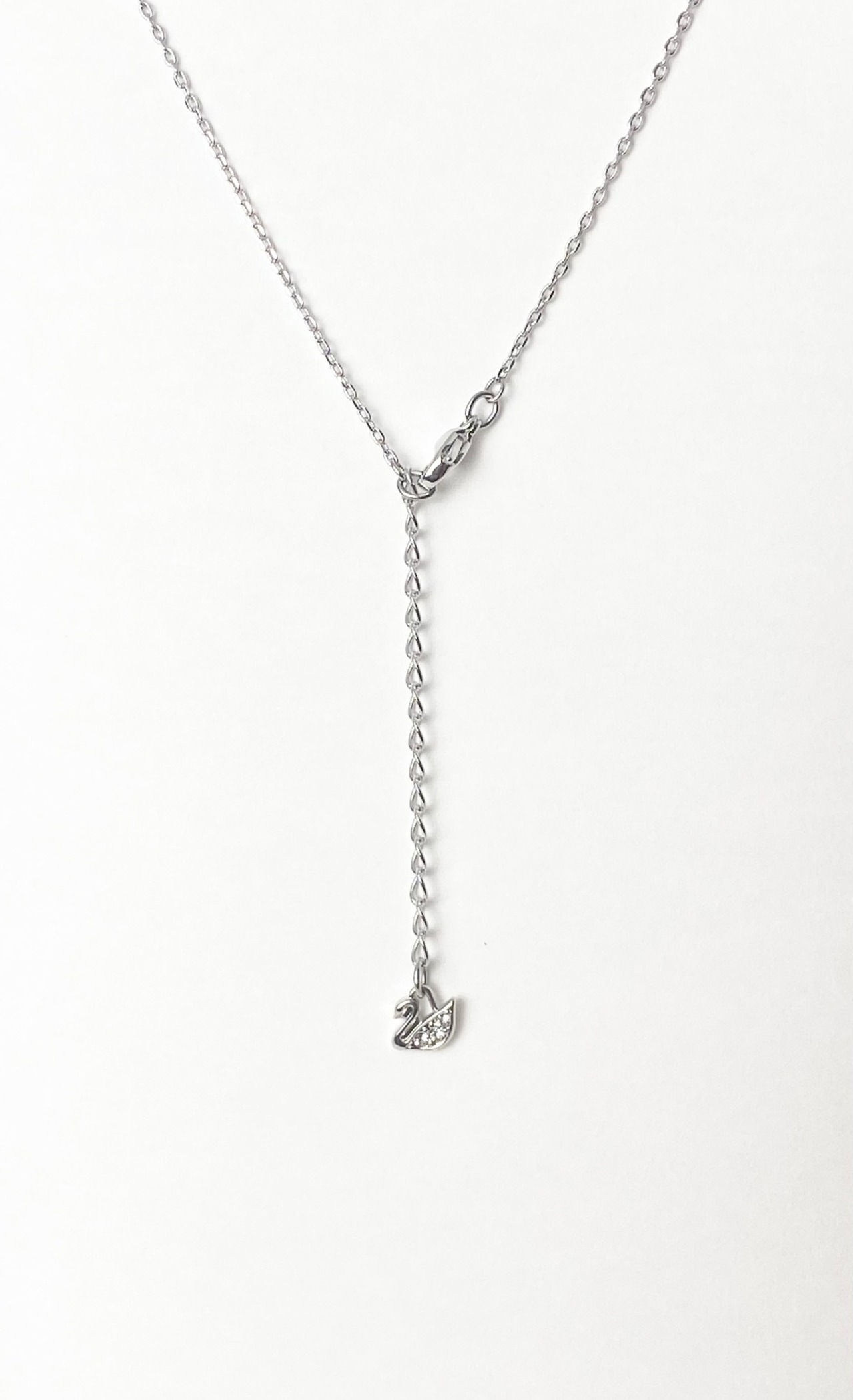 SWAROVSKI スワロフスキー ネックレス 5571077