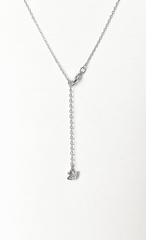SWAROVSKI スワロフスキー ネックレス 5571077