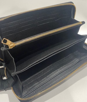Louis Vuitton ルイヴィトン 長財布 レディース M28791 ジッピーウォレット