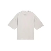 ラウンドネック半袖 Tシャツ A4056