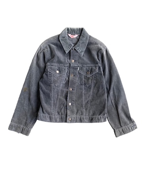 Vintage 70s corduroy jacket -Levi's-