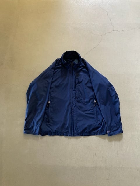 ネイビーL：patagonia パタゴニア ナイロン メッシュライナー
