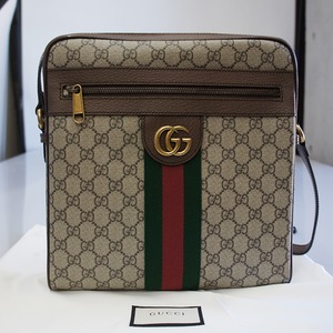 GUCCI(グッチ）／オフィディアショルダーバッグ　547934