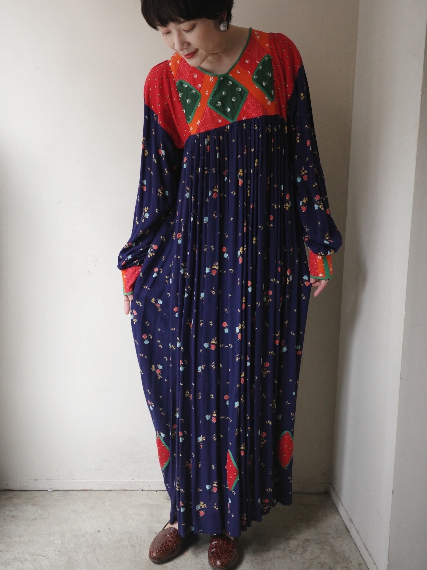 DRESS | ワンピース | KILIG vintage