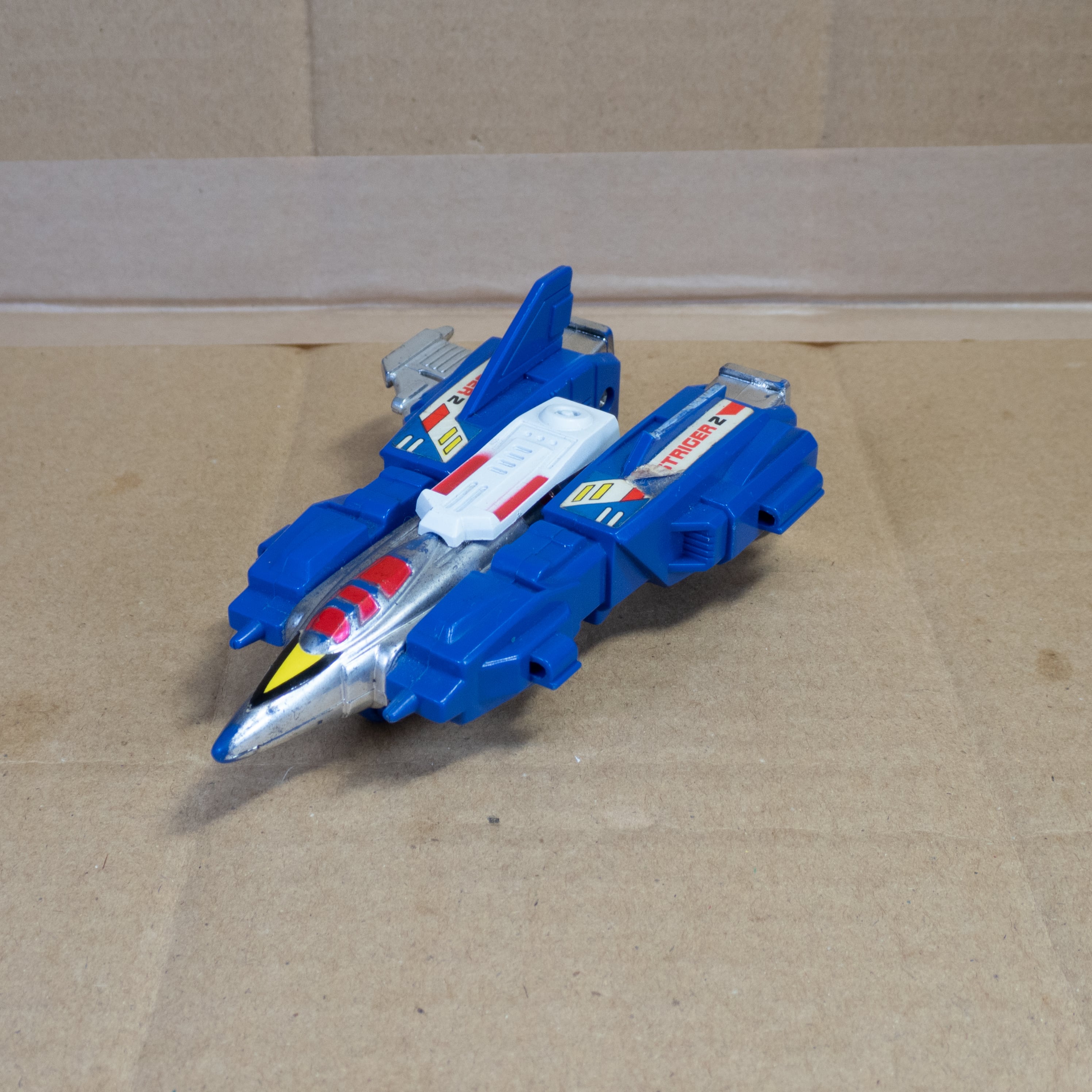 ジャンク品 | パペランポロプス