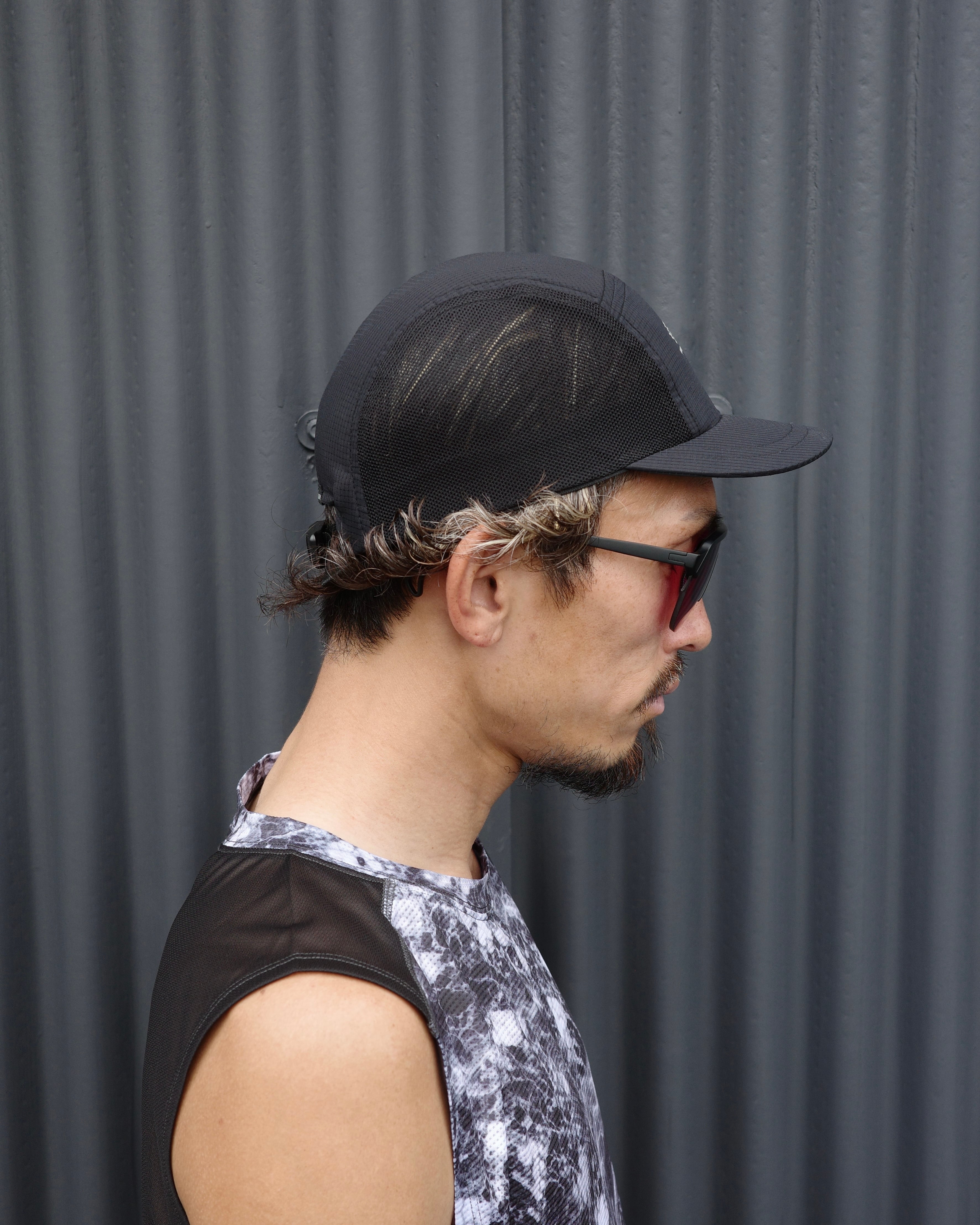 TWOLAPS × RYOGEN ORIGIN JET CAP | RYOGEN