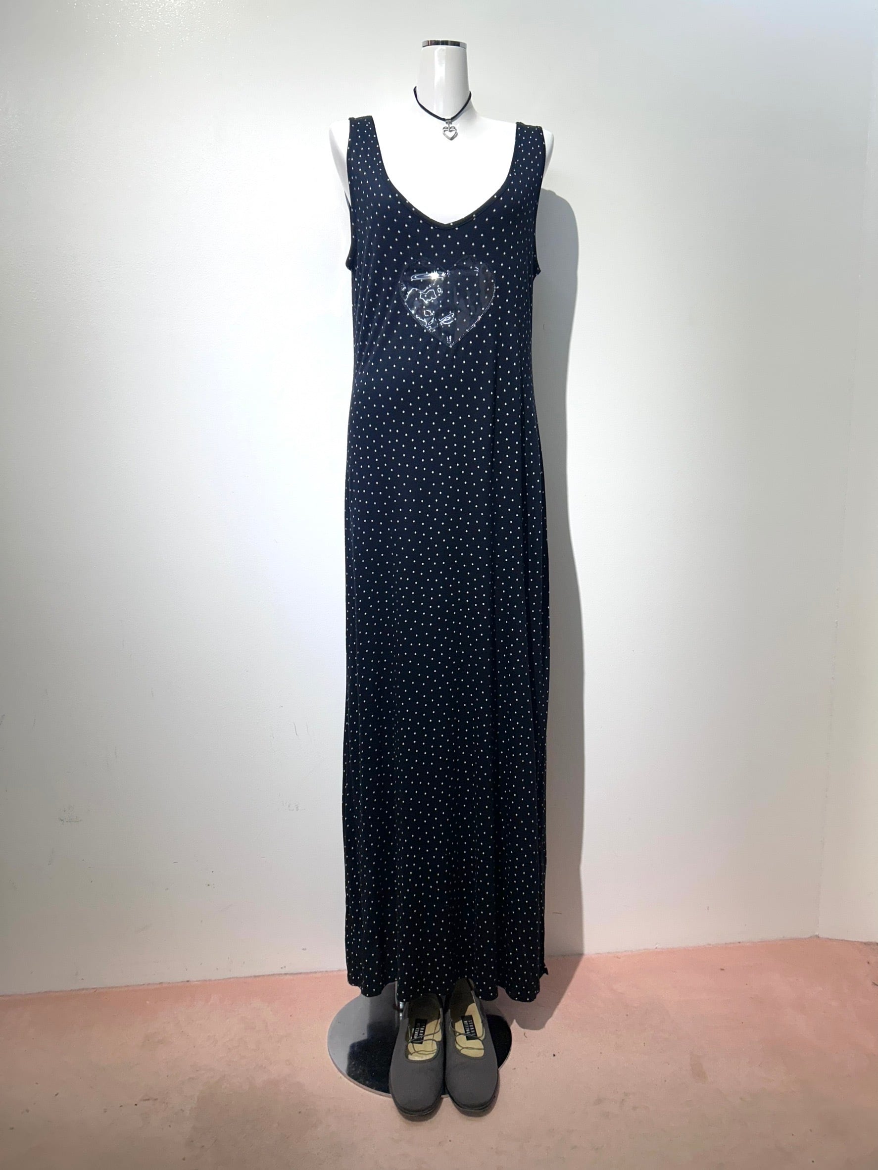 Remake dress