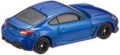 タカラトミー トミカ No.28 SUBARU BRZ (ブリスターパッケージ) ミニカー おもちゃ 3歳以上