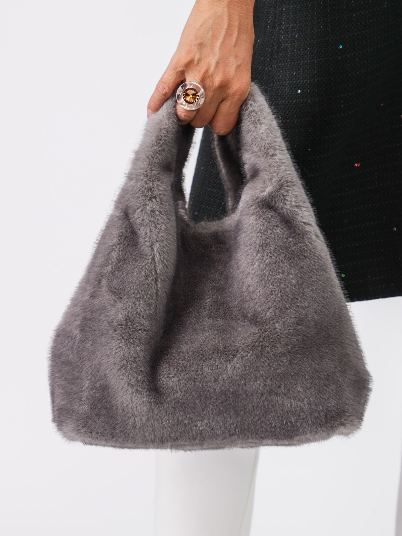 BRAHMIN(ファーバック)