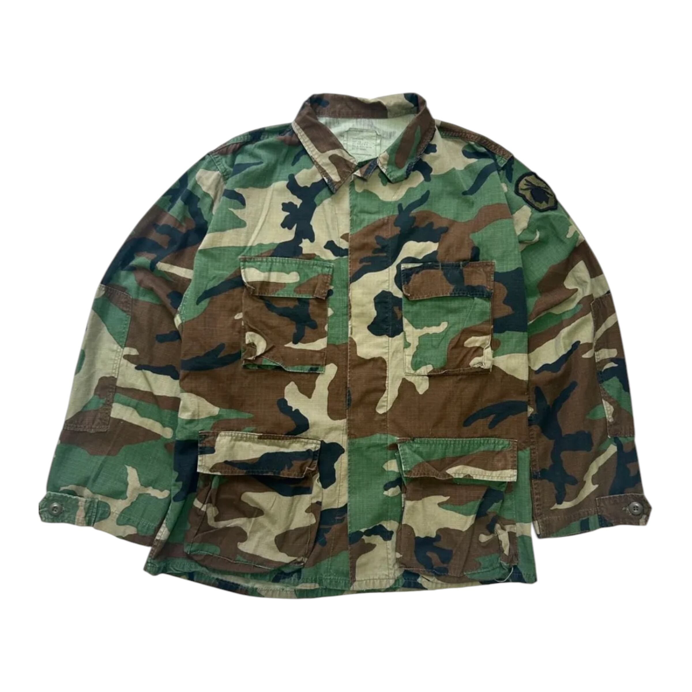 Size【XL】 SUPREME シュプリーム 25SS Aphex Twin Alpha Industries