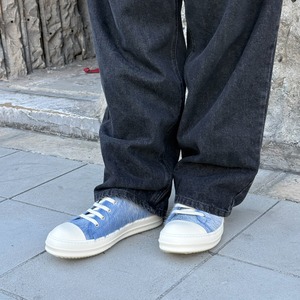 【Rick Owens】LOW SNEAKS