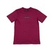 REGISTERED BOX LOGO T-SHIRT - HARVARD