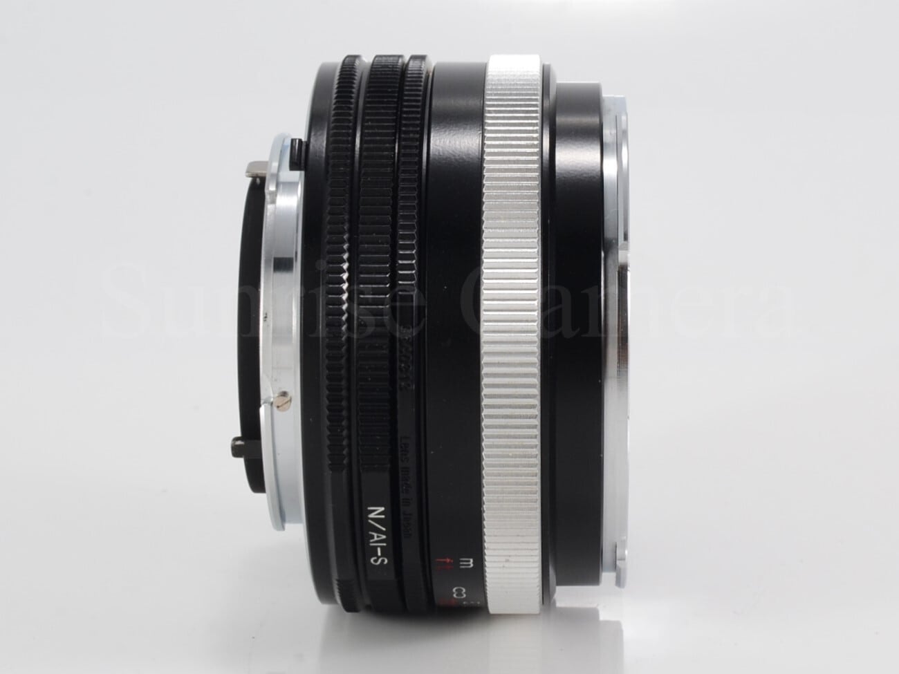 Voigtlander ULTRON 40mm F2 SL ASPHERICAL ニコン Fマウント
