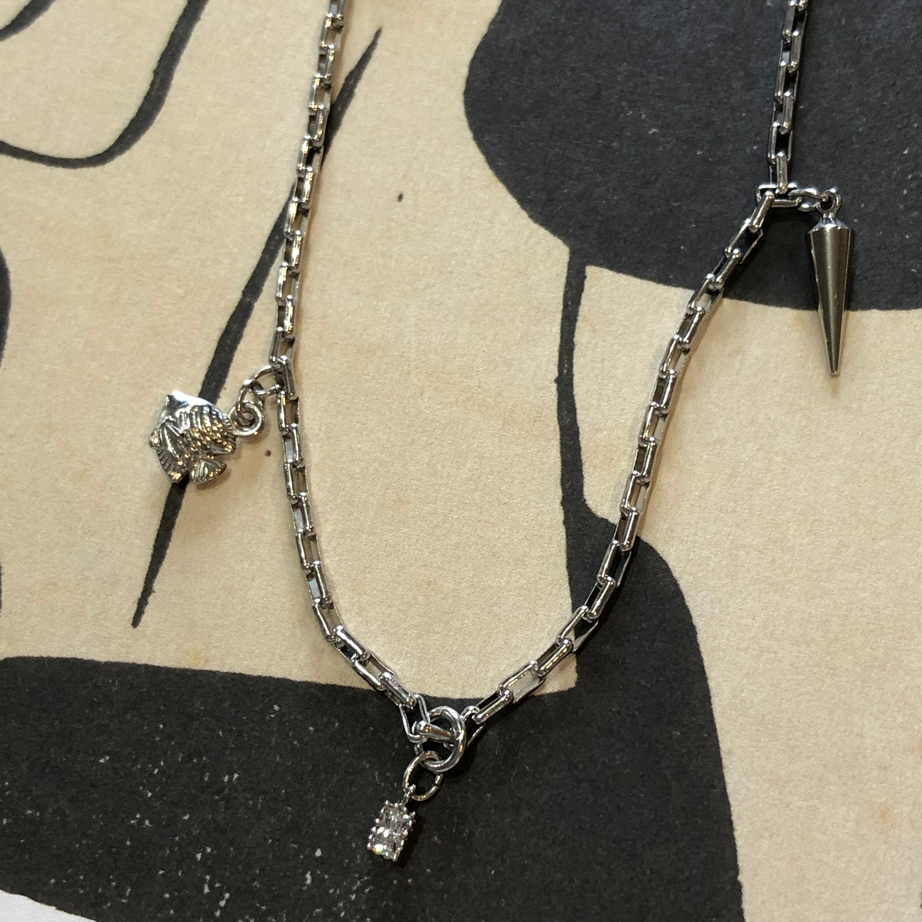 necklace | ZACULO necklace | ZACULO