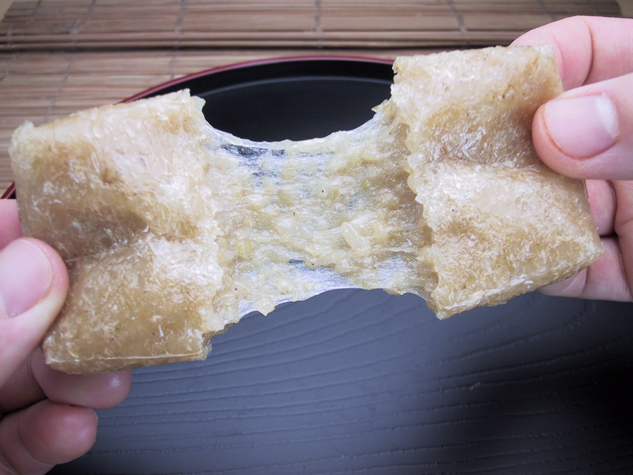 もちやの発芽玄米もち 360g | Mochiya｜おもちの工場が作った食品店