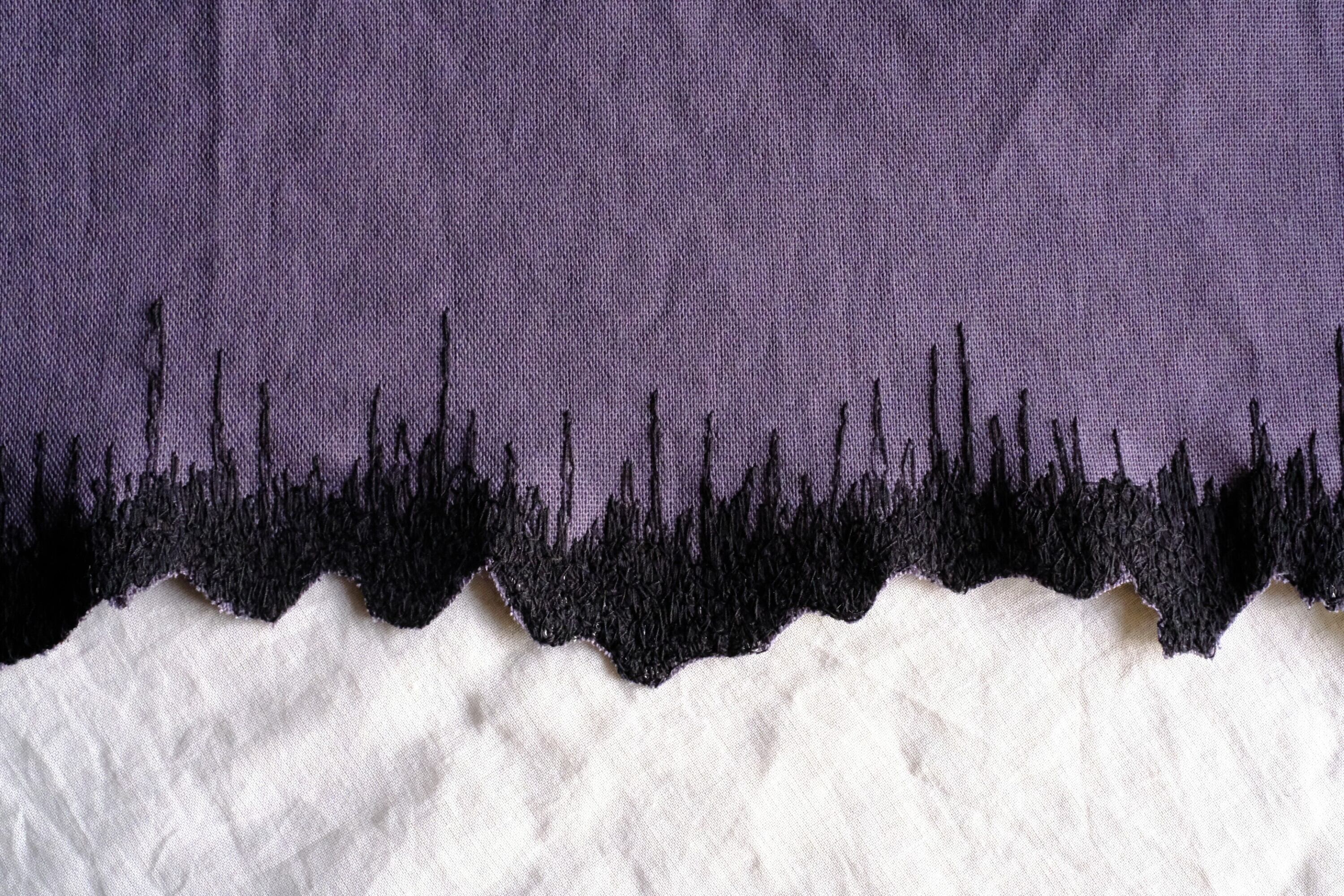 ワンショルダーワンピース cl-169