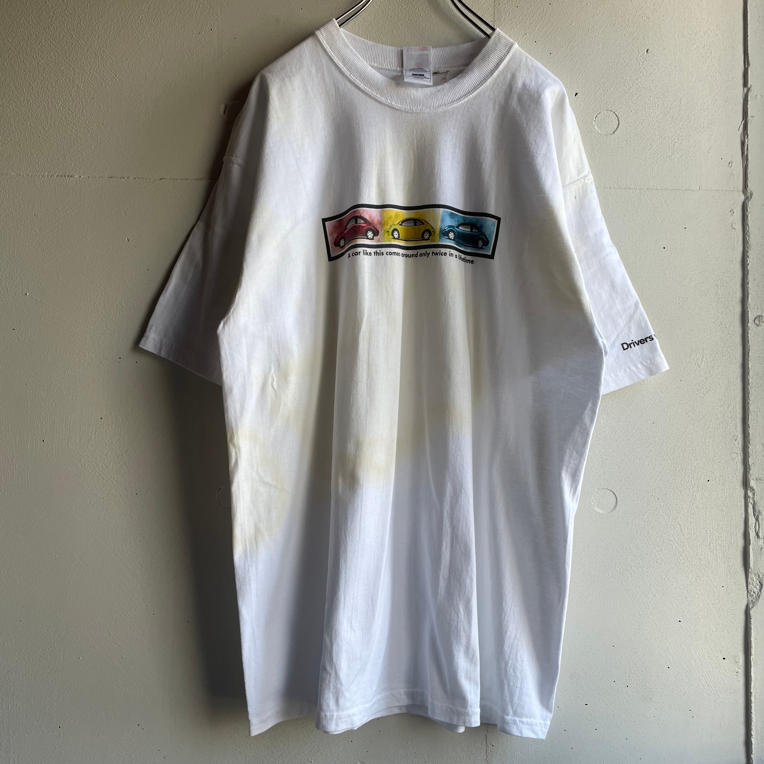 "volkswagen T-shirt"