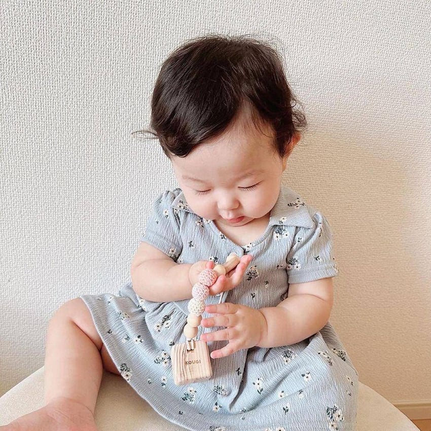 メロディー BellBox♪】鈴の音の小さな楽器おもちゃ・名入れ付【対象