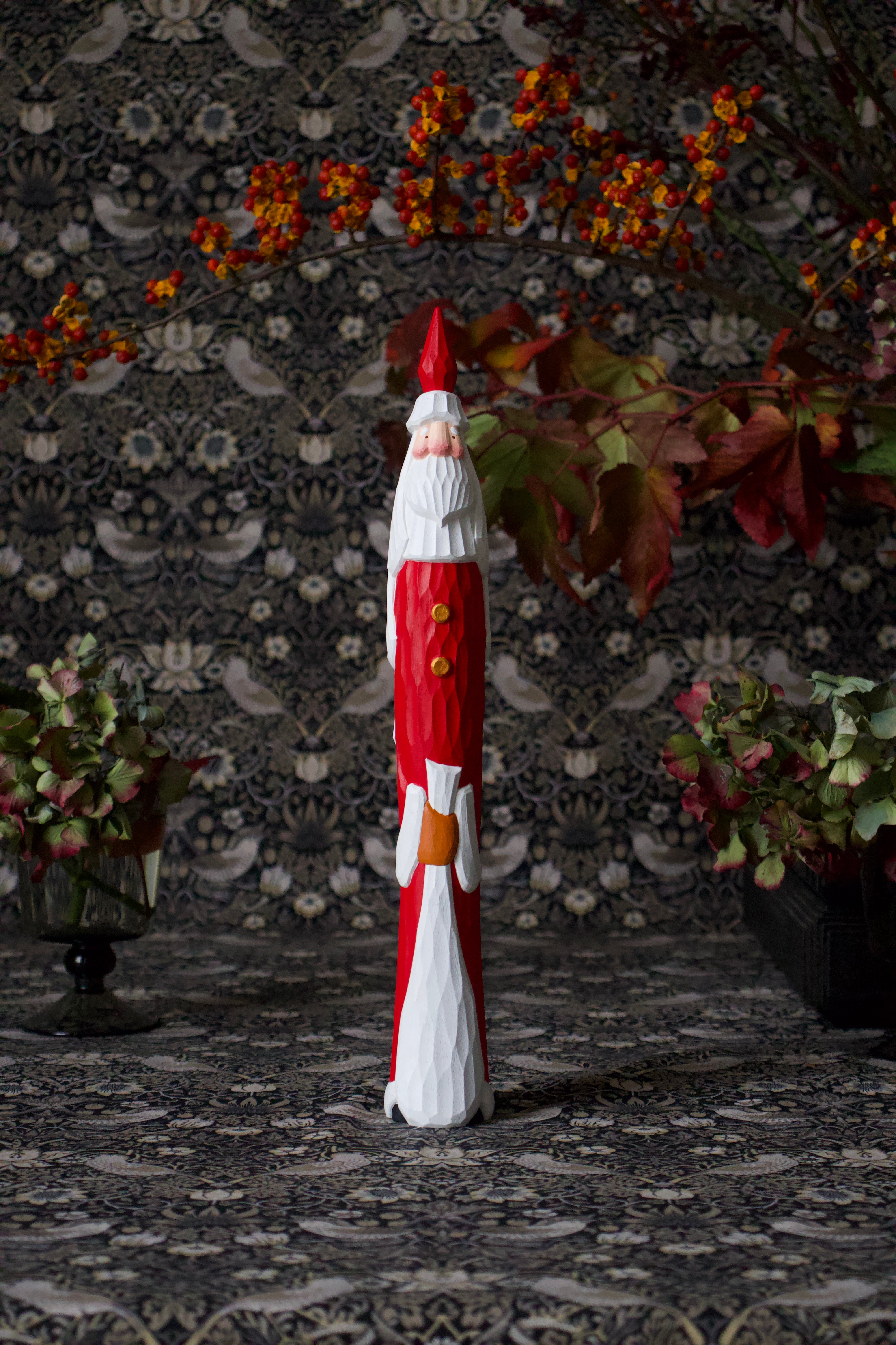 プレゼントレッドC3