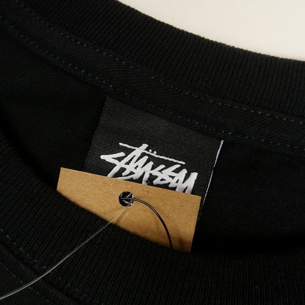 Size【S】 STUSSY ステューシー ×DOVER STREET MARKET 23AW STOCK DSM