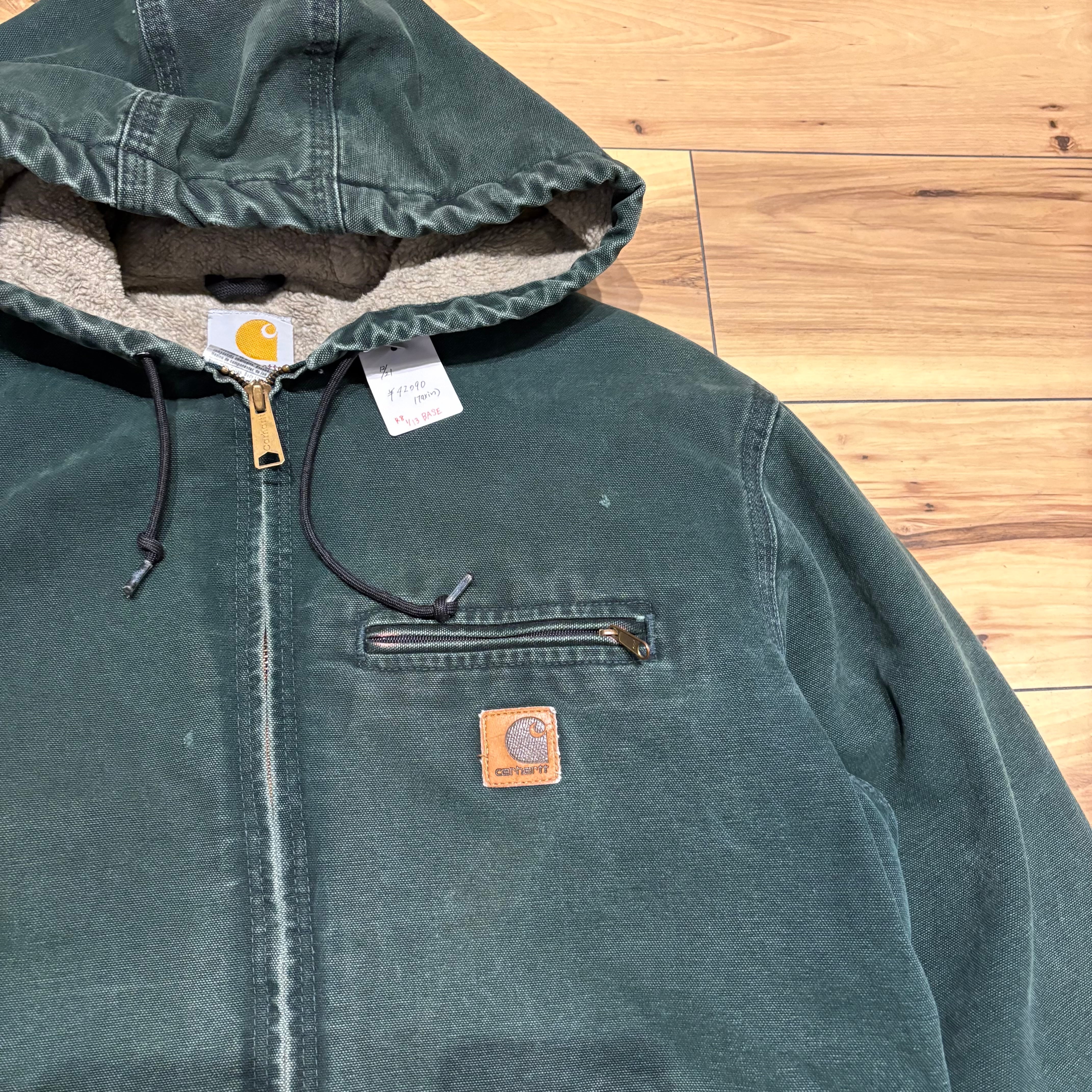 Carhartt/カーハート】シエラジャケット | 古着屋KAKAVAKA
