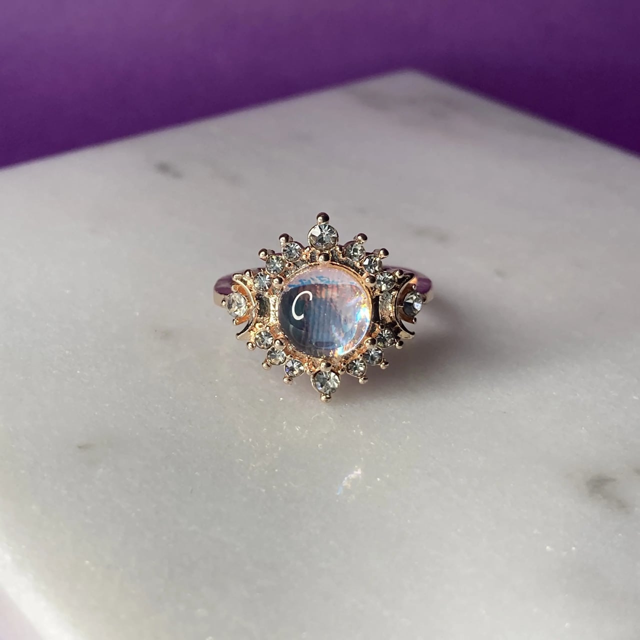 【インスピレーションを呼び覚ます】ルナ・ウィッシュリング