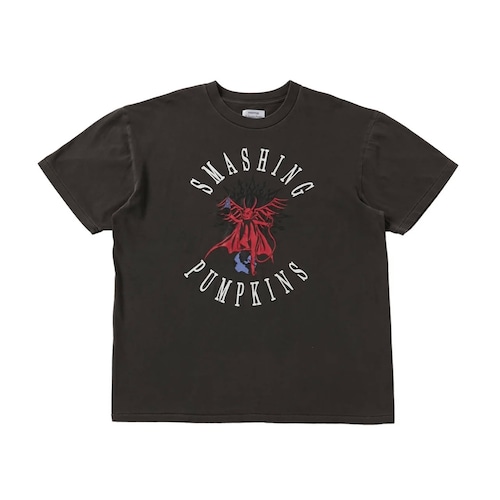 × THE SMASHING PUMPKINS MISSION TO MARS TEE. by Insonnia Projects × THE SMASHING PUMPKINS MISSION TO MARS TEE. by Insonnia Projects