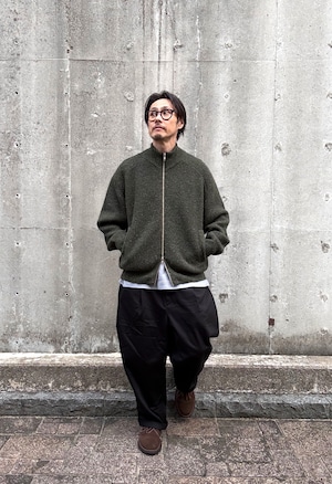 EVCON / COLORNEP DRIVERS KNIT