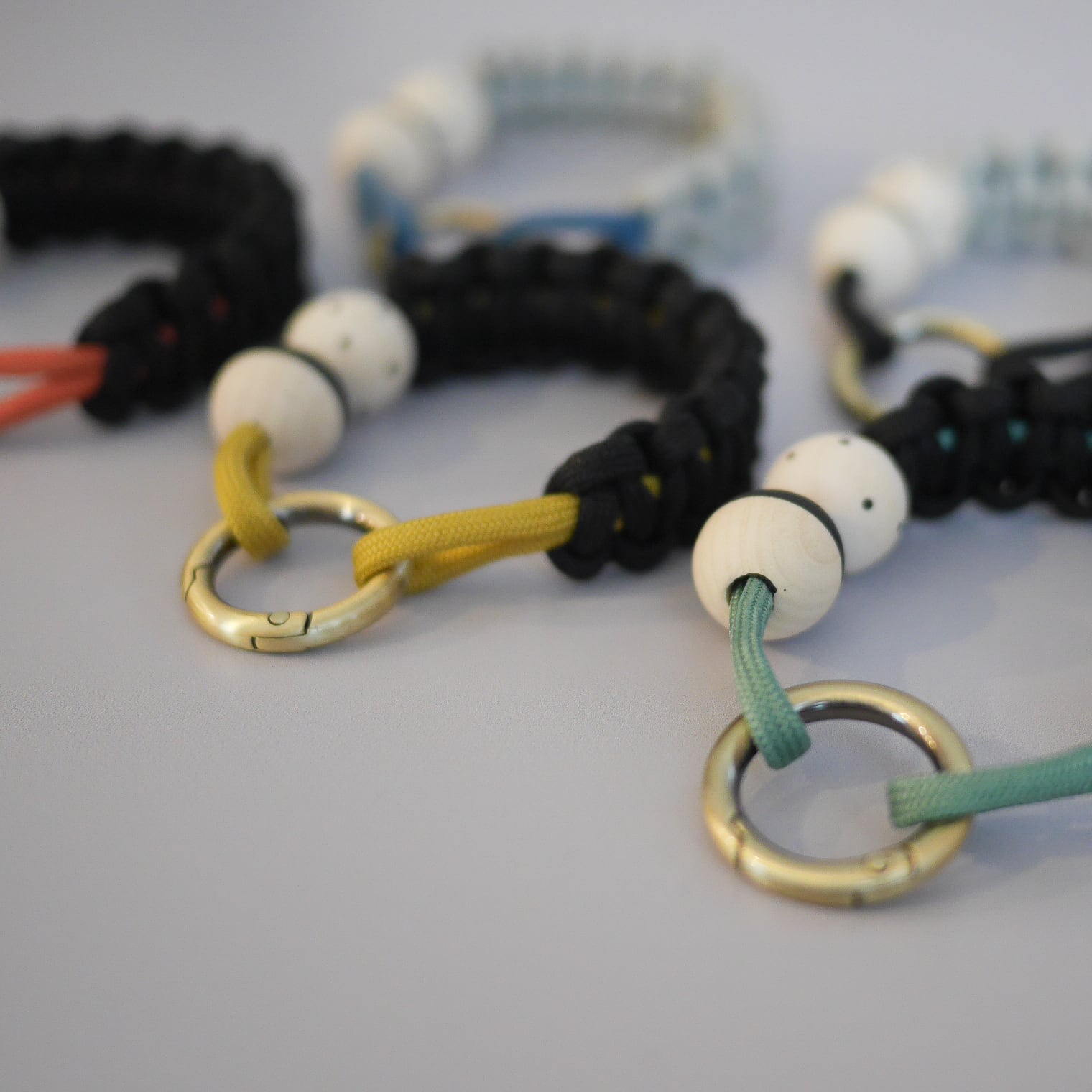 ドット ハンドストラップ ミニ │DOT HAND STRAP mini | ADRIA DESIGN
