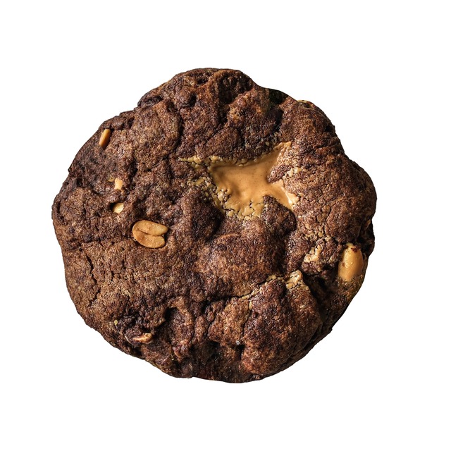 チョコレート&ピーナッツ