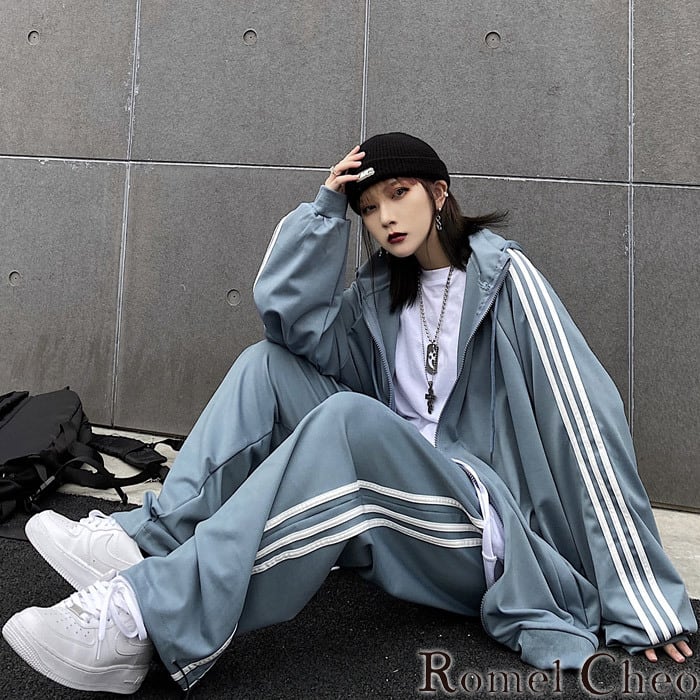 ジャージ セット