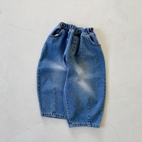 《送料無料》予約:アナザーパンツ【ramijini】※ジュニアサイズ 《送料無料》予約:アナザーパンツ【ramijini】※ジュニアサイズ