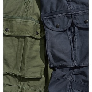 ミリタリーリファインドカーゴパンツ N3561