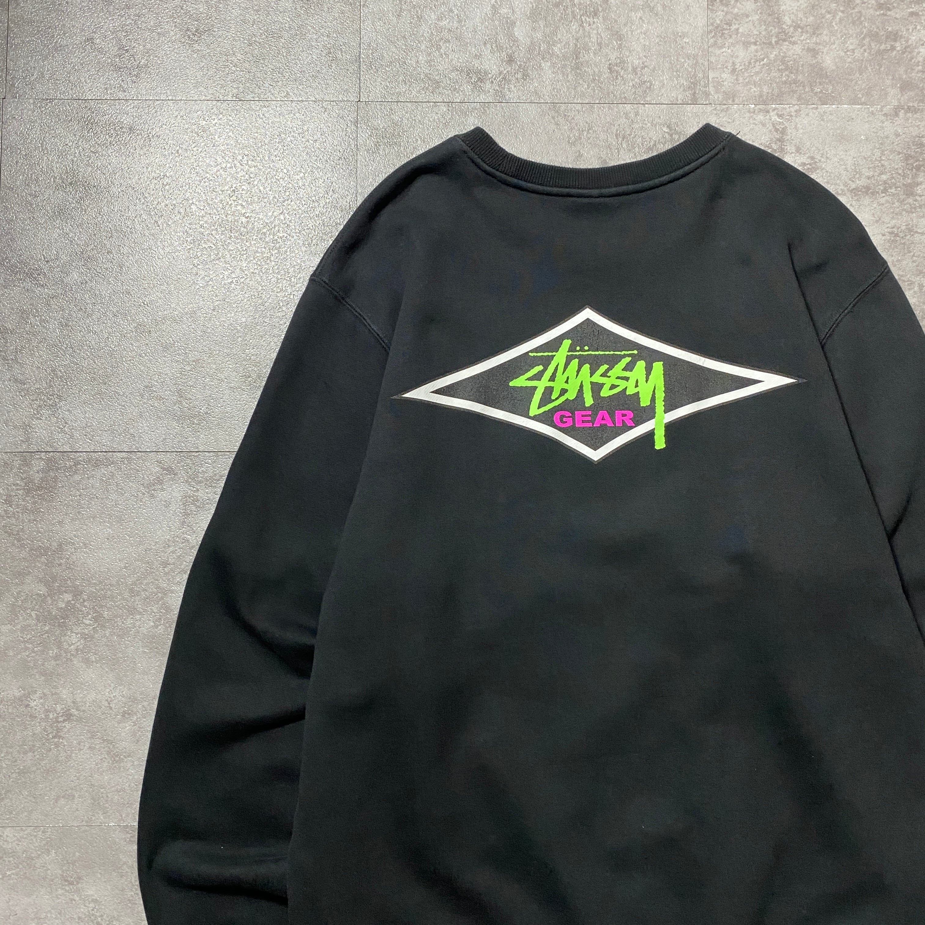stussy | used_clothing_katharsis