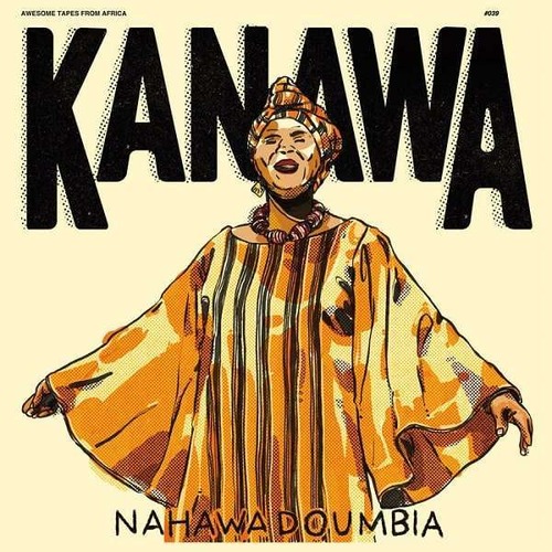 NAHAWA DOUMBIA "KANAWA"