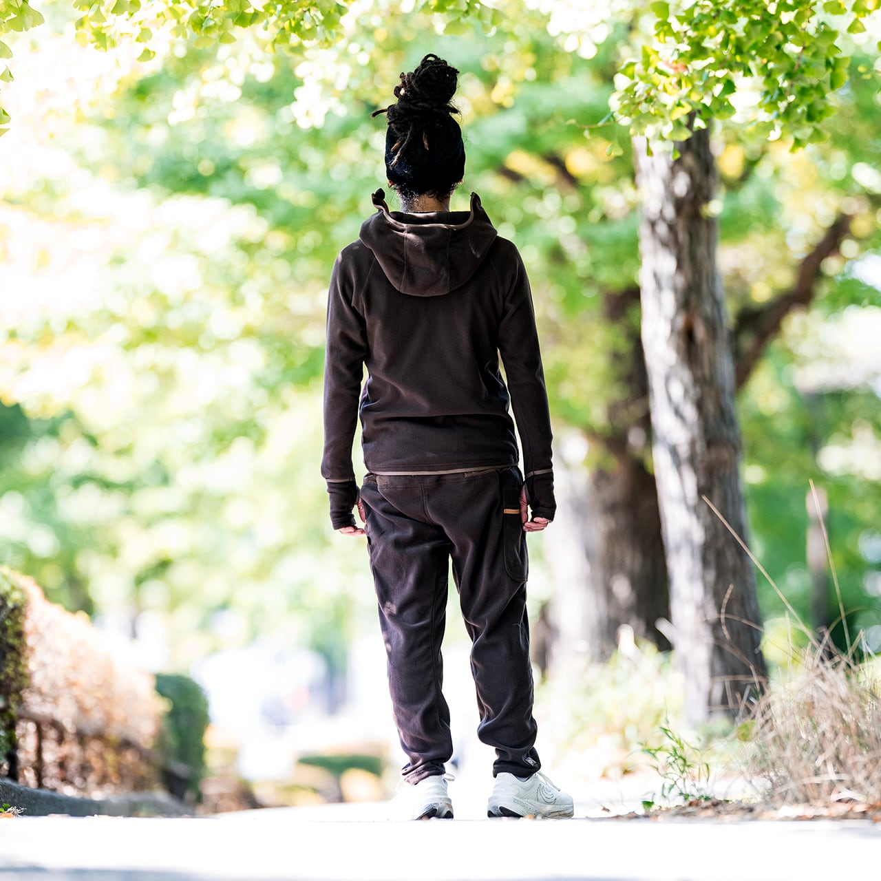 MMA(MOUNTAIN MARTIAL ATRTS) MMA POLARTEC FLEECE Zip Hoodie V2