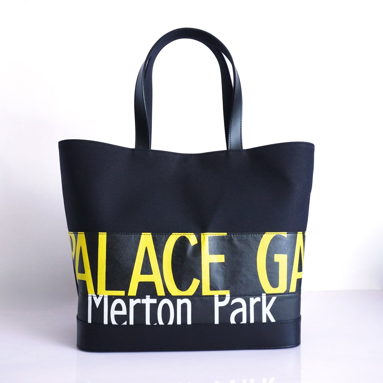 SSy　バッグ無し Tote Bag (S) / TSB-0094 | SANS-SERIF