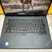 美品2023年式 Lenovo ThinkPad L13 Gen4 / Core i7-1355U / メモリ16GB / SSD512GB / ノートパソコン