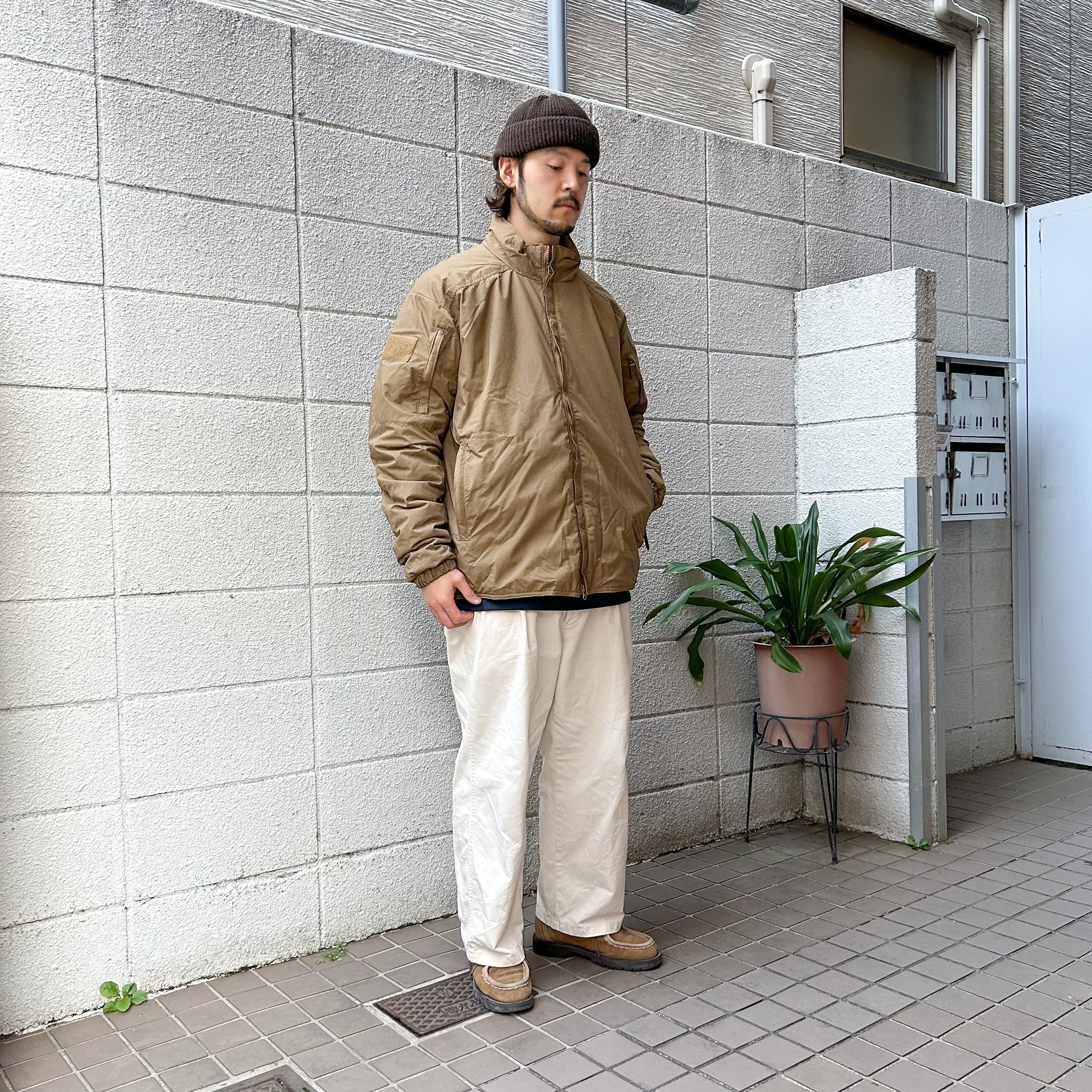 6,080円wildthings low loft jacket tactical