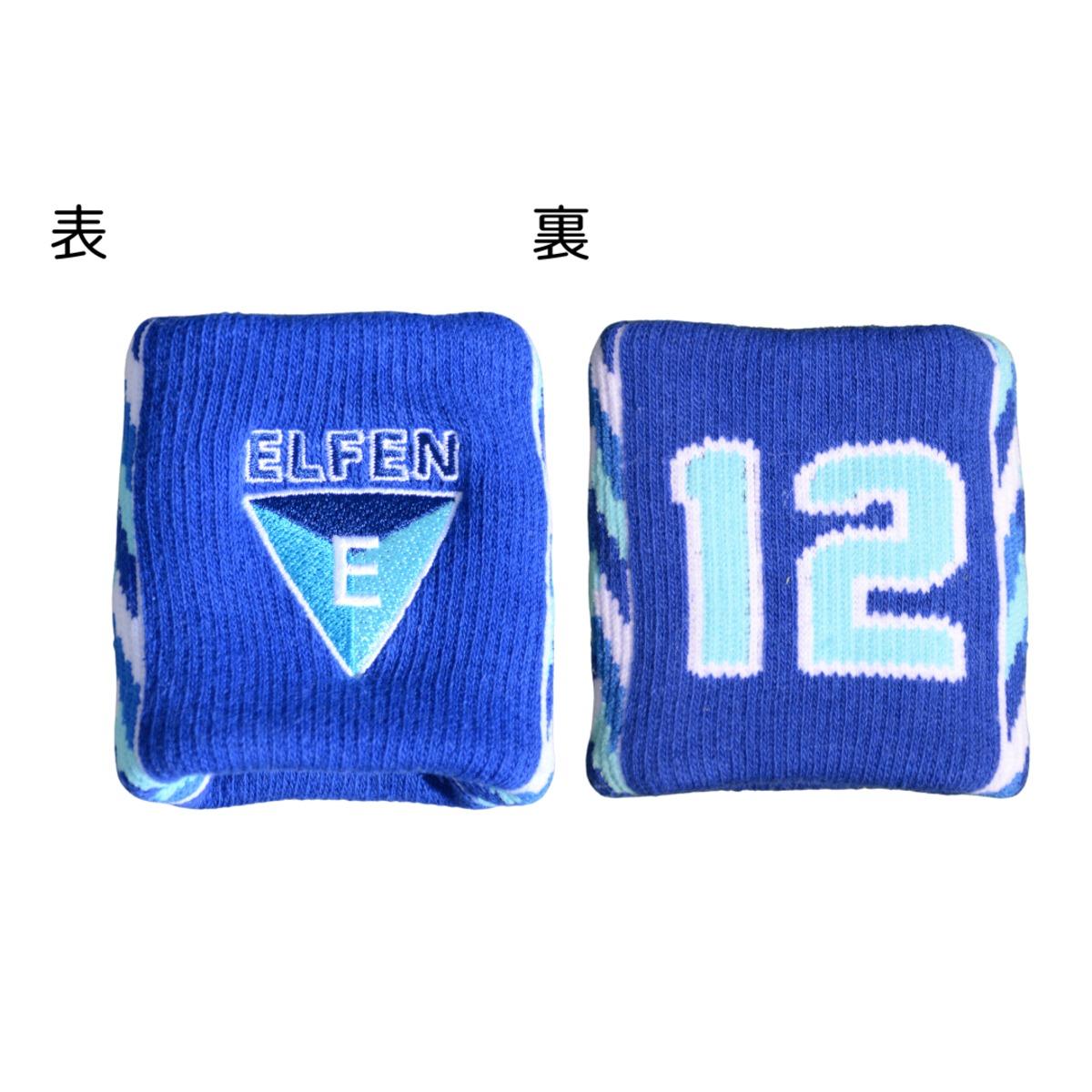 リストバンド（エンブレム） | ちふれASエルフェン埼玉オフィシャル