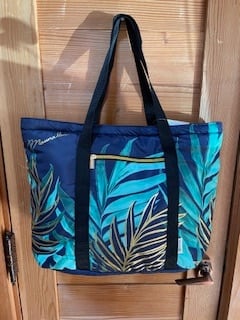 maunaloaレッスンバッグ