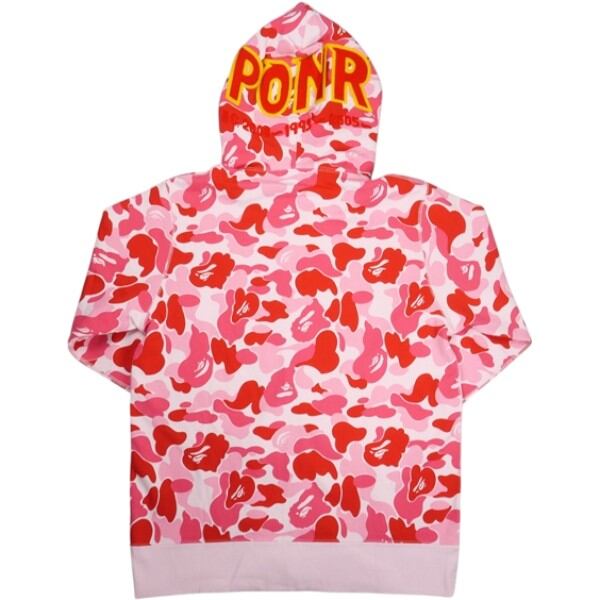 Size【L】 A BATHING APE ア ベイシング エイプ 26SS 2ND ABC CAMO