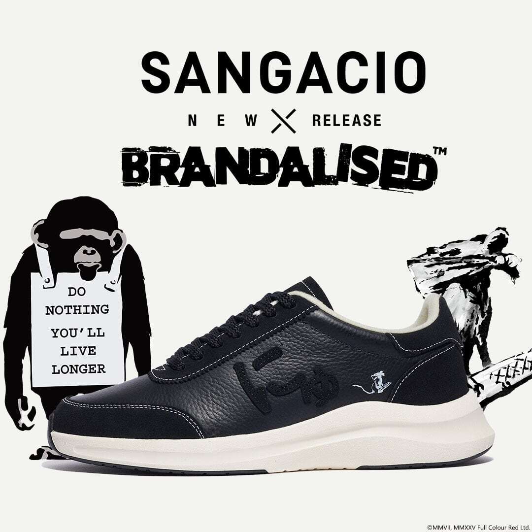 3月24日ご当選分】にゅBLOW 『BRANDALISED』 カード決済 | SANGACIO 