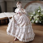 英国ロイヤルウースター The Fairest Rose 限定フィギュリン thumbnail 1