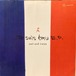 Neil & Iraiza / Je Suis Emu E.P. (Japan 10" EP)