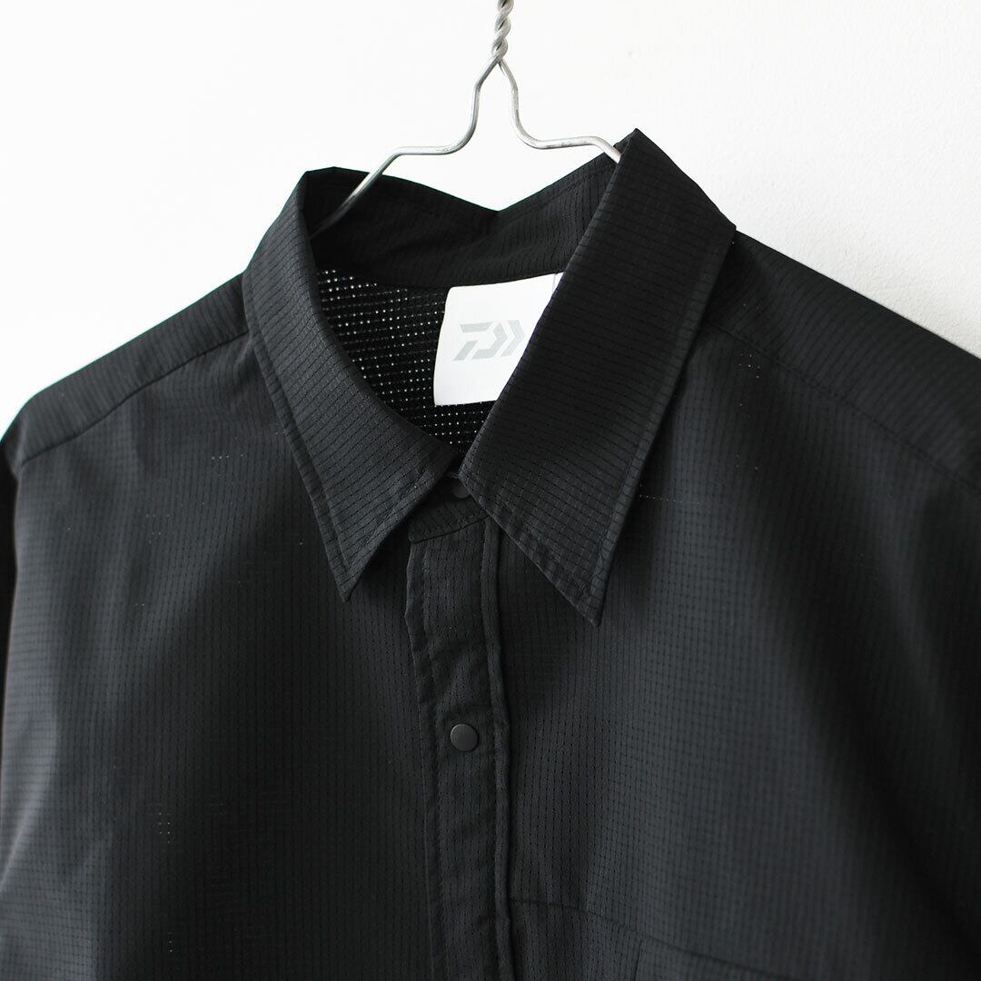 DAIWA [ダイワ] DOT AIR LS SHIRT [DE-8126EX] ドットエア ロング