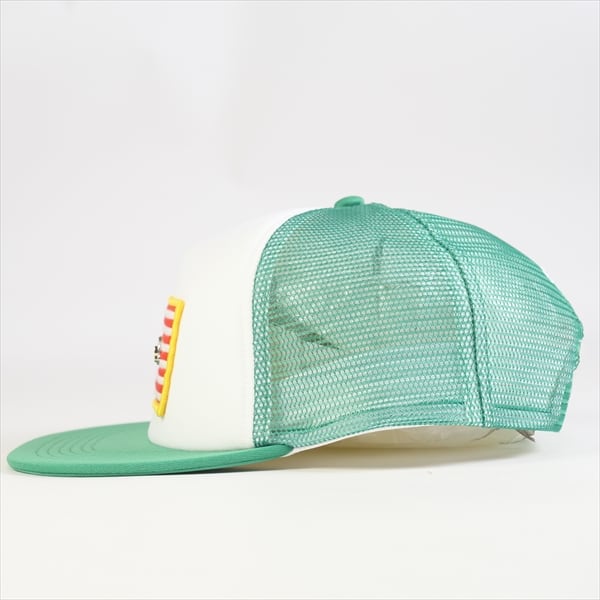 Size【フリー】 SUPREME シュプリーム 23SS Name Plate Mesh Size【フリー】 SUPREME シュプリーム 23SS Name Plate Mesh