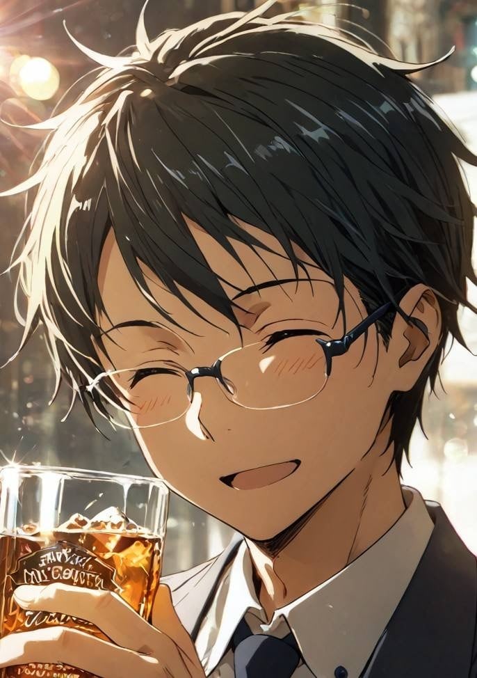 アニメ好き大宮飲み歩きおっさん | おっさんレンタル